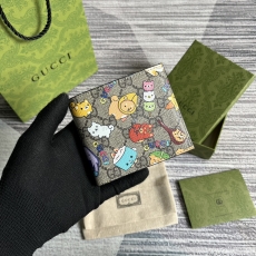 Gucci Wallets